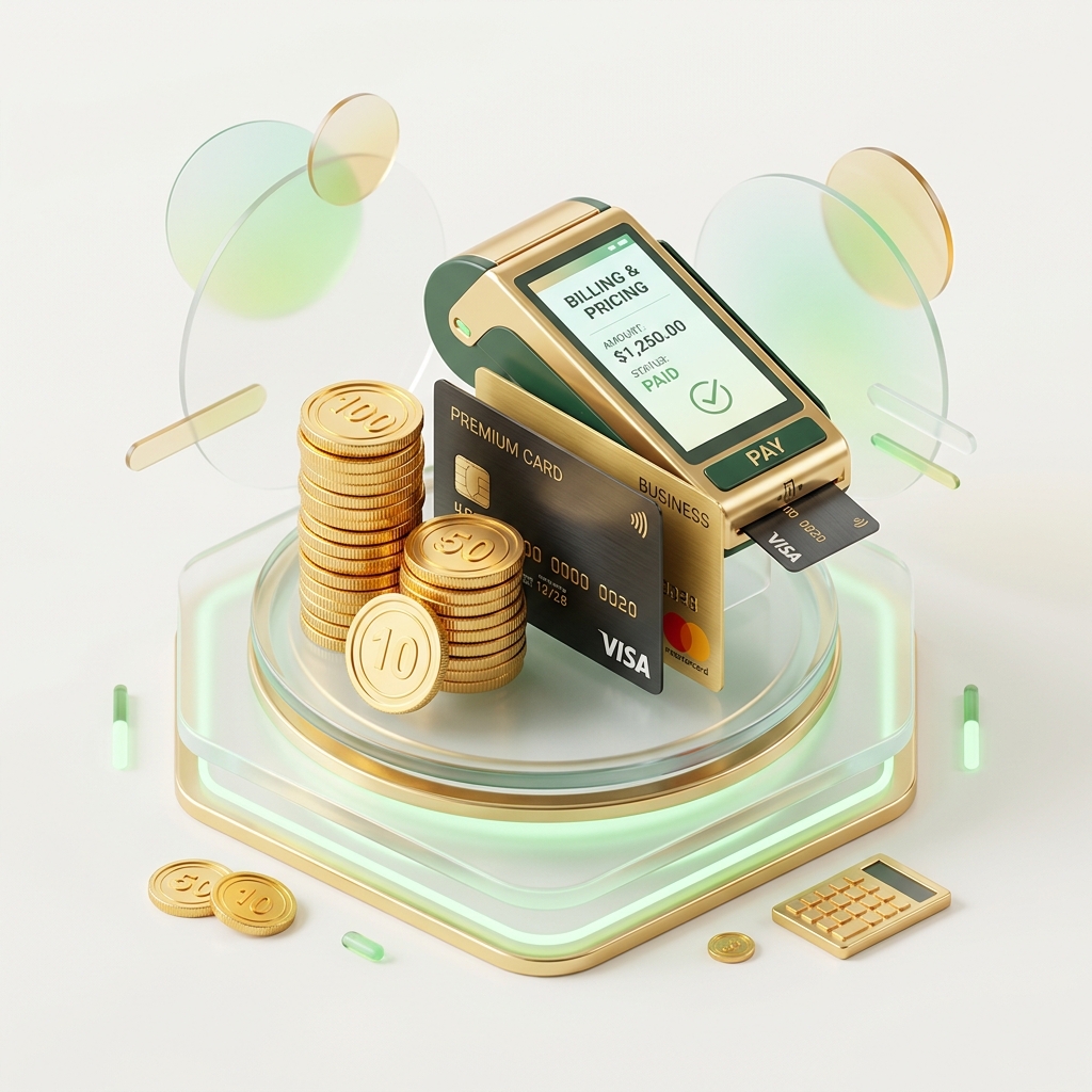 الفواتير وعروض الأسعار
