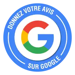 Avis clients Dépanneuse 13 sur Google - Note 5/5 étoiles